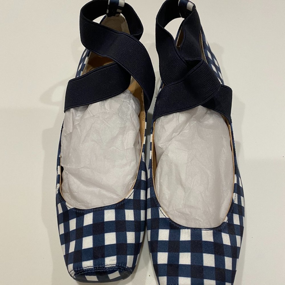 JESSICA SIMPSON BALLET SLIPPERS